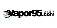 Vapor95 Coupons