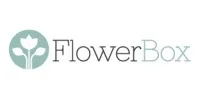 The Flower Box Coupons