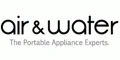 Air & Water Coupons