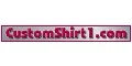 CustomShirt1.com Coupons