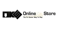 OnlineKeyStore Coupons
