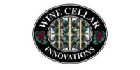 Wine Cellar Innovations Coupons