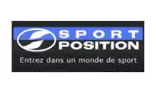 Sportposition Coupons