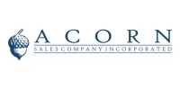 Acorn Sales Coupons