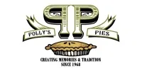 Polly's Pies Restaurant Coupons