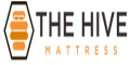 The Hive Mattrtess Coupons