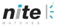 Nite Watches Coupons