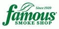 Famous Smoke Shop Coupons