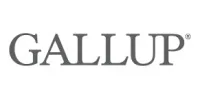 Gallup Coupons