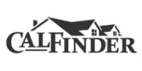 Cal Finder Coupons