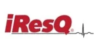 iResQ Coupons