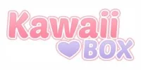 Kawaii Box Coupons