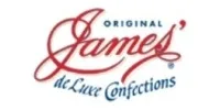 Jamesndy Company Coupons
