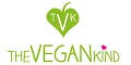 TheVeganKind Coupons