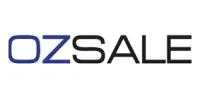 Ozsale Coupons