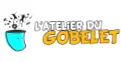 Atelier du gobelet Coupons