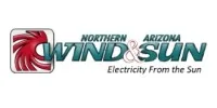 Northern Arizona Wind Sun Coupons