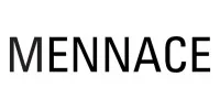 Mennace Coupons
