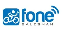 Fonesalesman Coupons