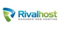 Rivalhost Coupons