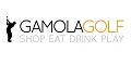 Gamola Golf UK Coupons