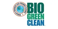 Bio Green Clean Coupons