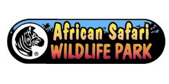 African Safari Wildlife Park Coupons