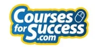 Courses for Success Coupons