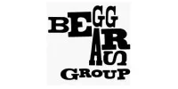 Beggars Group Coupons