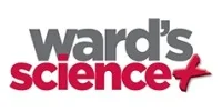 Ward's Natural Science Coupons