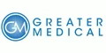 GreaterMedical.com Coupons