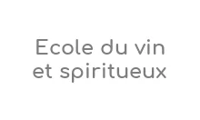Ecole du vin et spiritueux Coupons