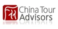 China Tour Advisors Coupons