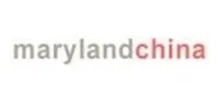 Maryland China Coupons