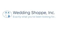Wedding Shoppe Coupons