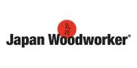 Japan Woodworker Coupons