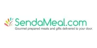 Sendameal Coupons