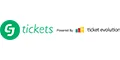 CJ Tickets Coupons