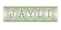 Jayli Coupons