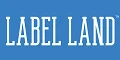 Label Land LLC. Coupons