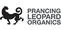 Prancing Leopard Coupons