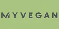 Myvegan Coupons