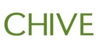 Chive Coupons