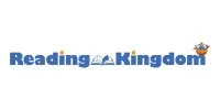 Reading Kingdom Coupons