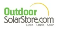 Outdoorsolarstore.com Coupons