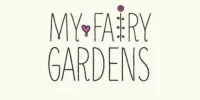 My Fairy Gardens Coupons