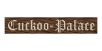 Cuckoo Palace Coupons