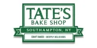 Tate's Bake Shop Coupons