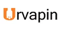 Urvapin Coupons