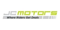 JC Motors Coupons